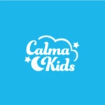 Logo of Calma Kids android Application 