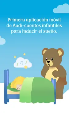 Calma Kids android App screenshot 6